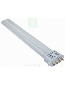 Fluorescent lamp 2G7 11W 230V 214mm DULUX S / E 11 W / 840 OSRAM