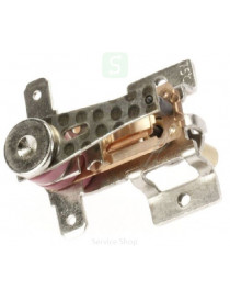 Thermostat 5210810031 for oil-cooled radiator up to 75 ° C, 16A DE LONGHI - KENWOOD