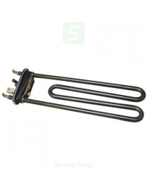 Heating element 2050W 240mm, sensor with narrow contacts, analogue WHIRLPOOL 481225928919