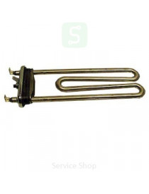 Heating element 2000W 200mm with hole for sensor (plastic tank) analogue BSH 267512,643463