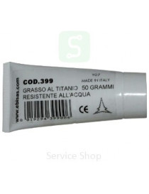 Lithium grease 50 g
