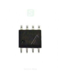 Tranzistorius FDS8962C