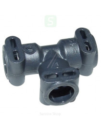Connector T-shaped BOSCH /...