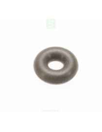 Sealing ring 2x2mm FKM80 SCHWARZ FDA