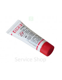 Silicone grease 10g OKS...