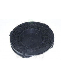 Activated carbon filter TYPE28