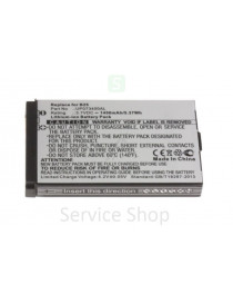Battery 3.7V 1450mAh GSMA37403 suitable for CAT