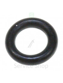 Sealing ring 6X2, analog 5313217751 DE LONGHI - KENWOOD