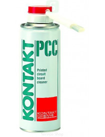 Contact cleaner KONTAKT PCC...