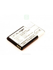 Battery 3.7V 1200mAh is suitable for CAT B30