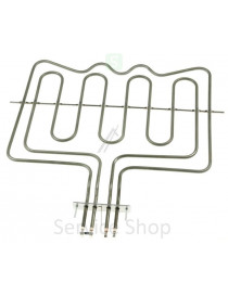 Heating element for oven according to AEG 8996619265029