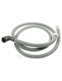 Water drain hose AEG 140003571019