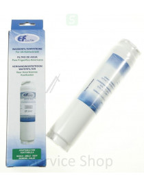 Water filter suitable for BOSCH MIELE NEFF WF073 GAGENAU