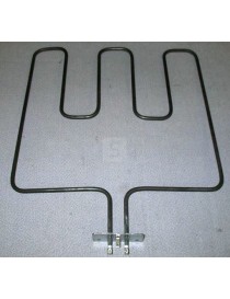 Heating element for oven 1300W 400x340mm BEKO 262900002