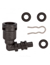 Connection with gaskets JURA 7764114