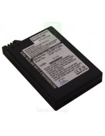 Battery 3.7V 1800mAh SONY PSP-S110