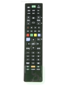 SONY 2000 SMART SUPERIOR SUP033 remote control