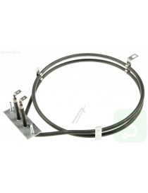 Heating element 2000W is suitable for AMICA