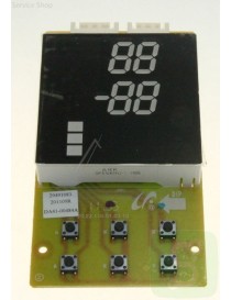 Šaldytuvo indikatoriaus modulis SAMSUNG DA41-00484A