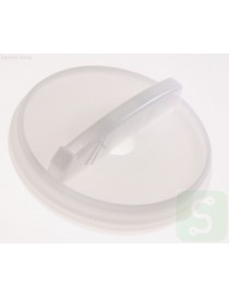 Pump filter cover MIELE 3655190