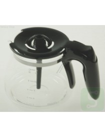 Coffee container CP9937 / 01 black PHILIPS 996510073463