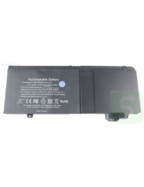 Battery 10.8V 5400mAh is suitable for APPLE