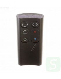 Remote control for AM05 IRON DYSON 922662-06