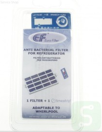 Šaldytuvo filtras EUROFILTER WF019