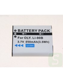 Battery 3.7V 950mAh DIGCA37100