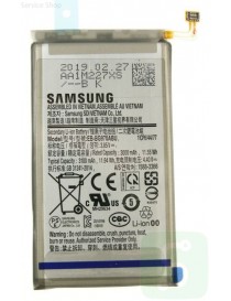 Battery 3.85V 3100mAh for SAMSUNG GH8218825A