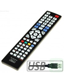 CLASSIC IRC87410OD remote control