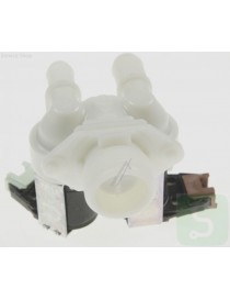 Solenoid valve analog ELECTROLUX / AEG 1325186110
