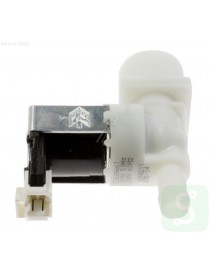 Solenoid valve, suitable for WHIRLPOOL 480140102032
