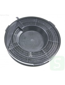 Activated carbon filter ELICA 2JET016