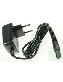 Power supply 12V 0.4A 3.0W suitable for Braun