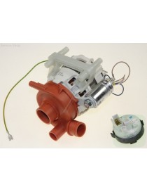 Circulation pump SMEG 690072402