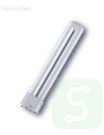 Fluorescencinė lempa 2G11, 36 W, OSRAM DULUX L 36 W/840