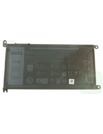 Battery 11.4V 3.5Ah DELL WDX0R