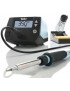 Soldering irons and soldering accessories