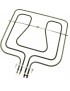 Heating elements for ovens