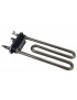 Heating elements for washing machines